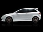 Proton Satria Neo CPS 2009 года
